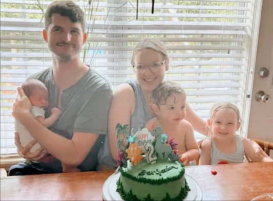 How I Monk #5 - Rachel Schmidt