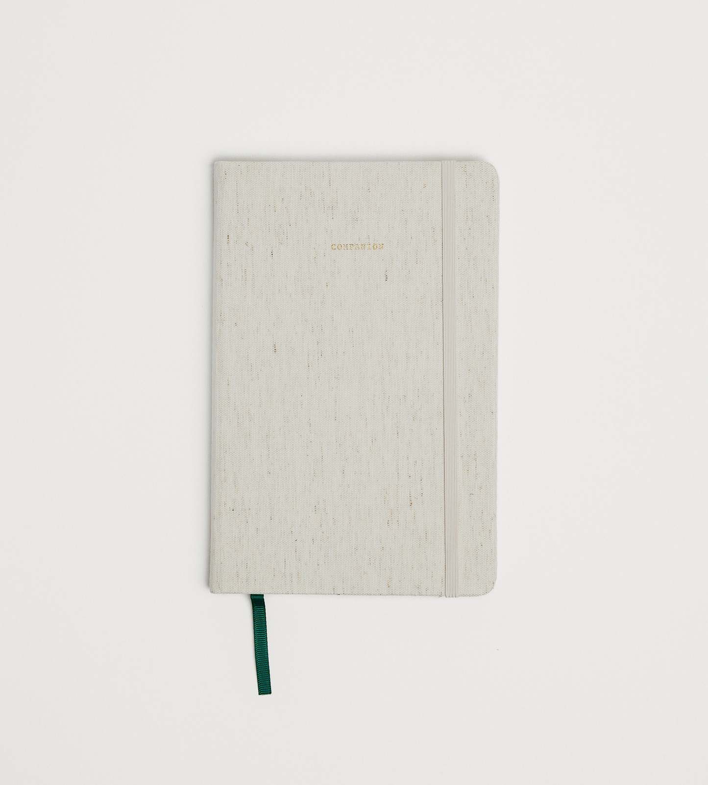 Companion Journal (Hardcover)
