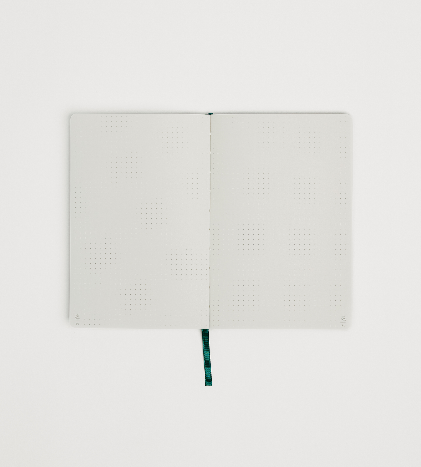 Companion Journal (Softcover)