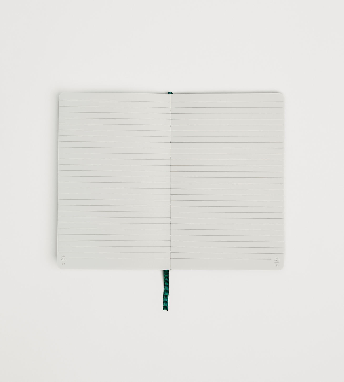 Companion Journal (Softcover)