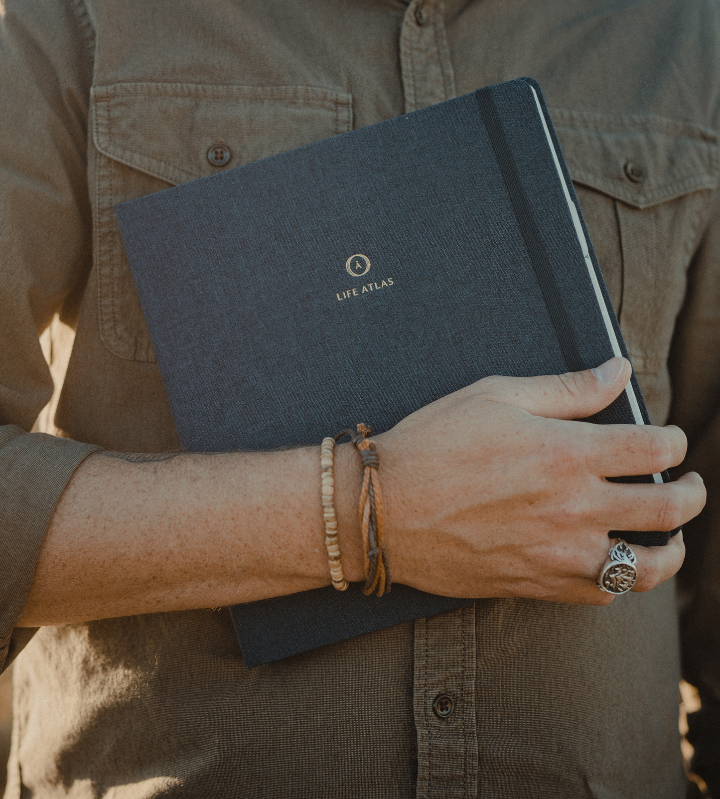 Life Atlas Goals Planner