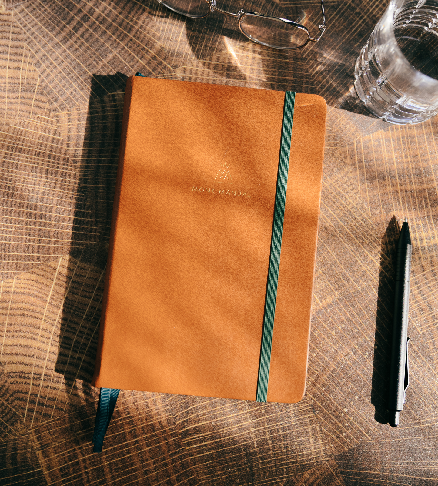 Monk Manual - Manufacturer's Discount