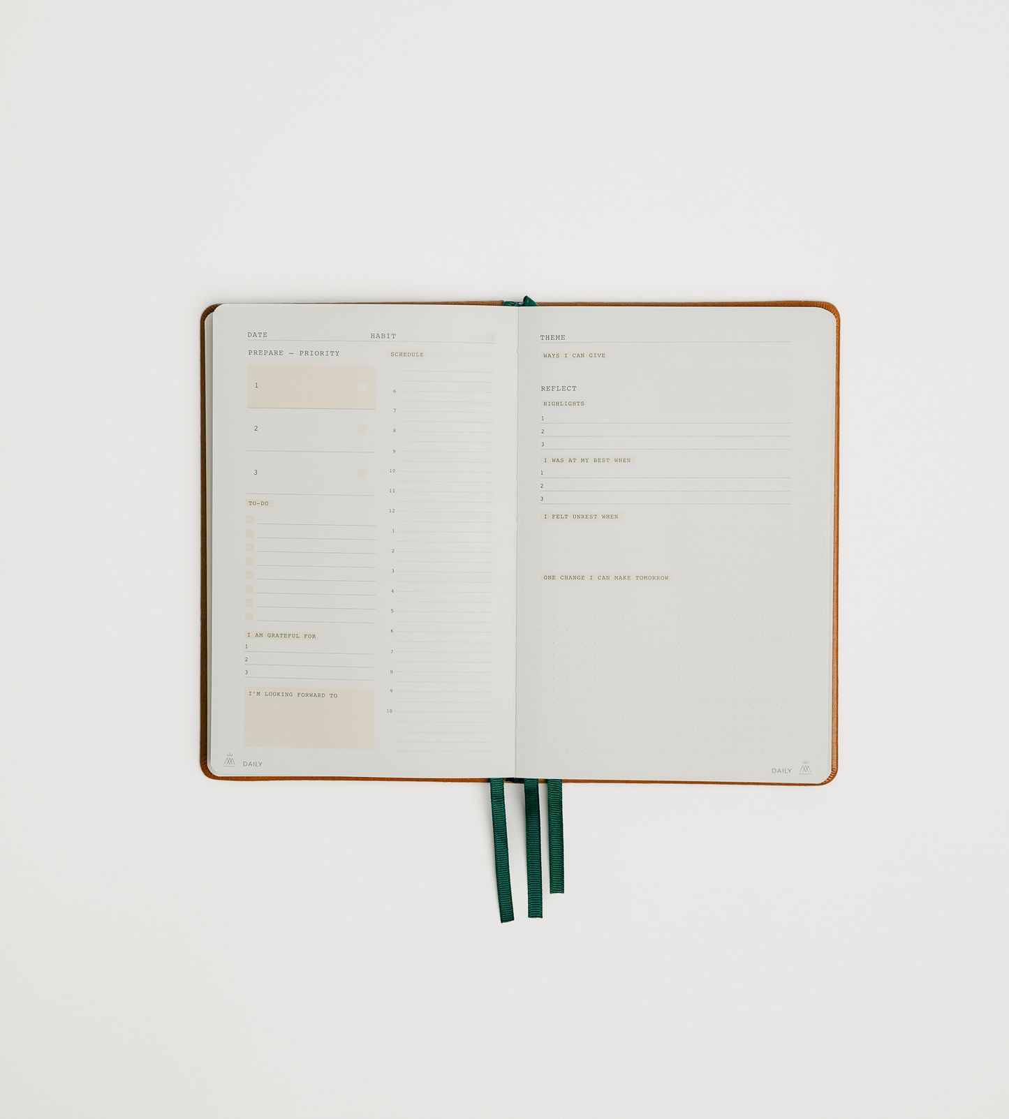 Monk Manual - Manufacturer's Discount