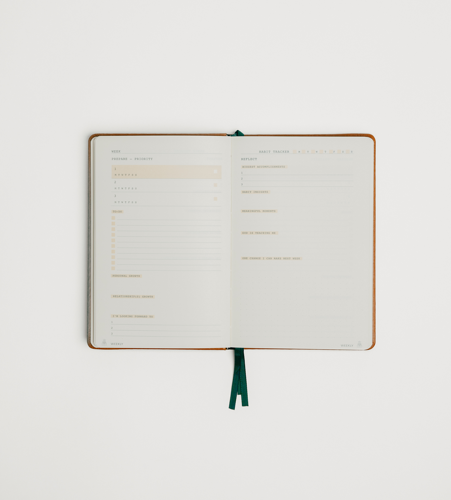 Monk Manual - Manufacturer's Discount