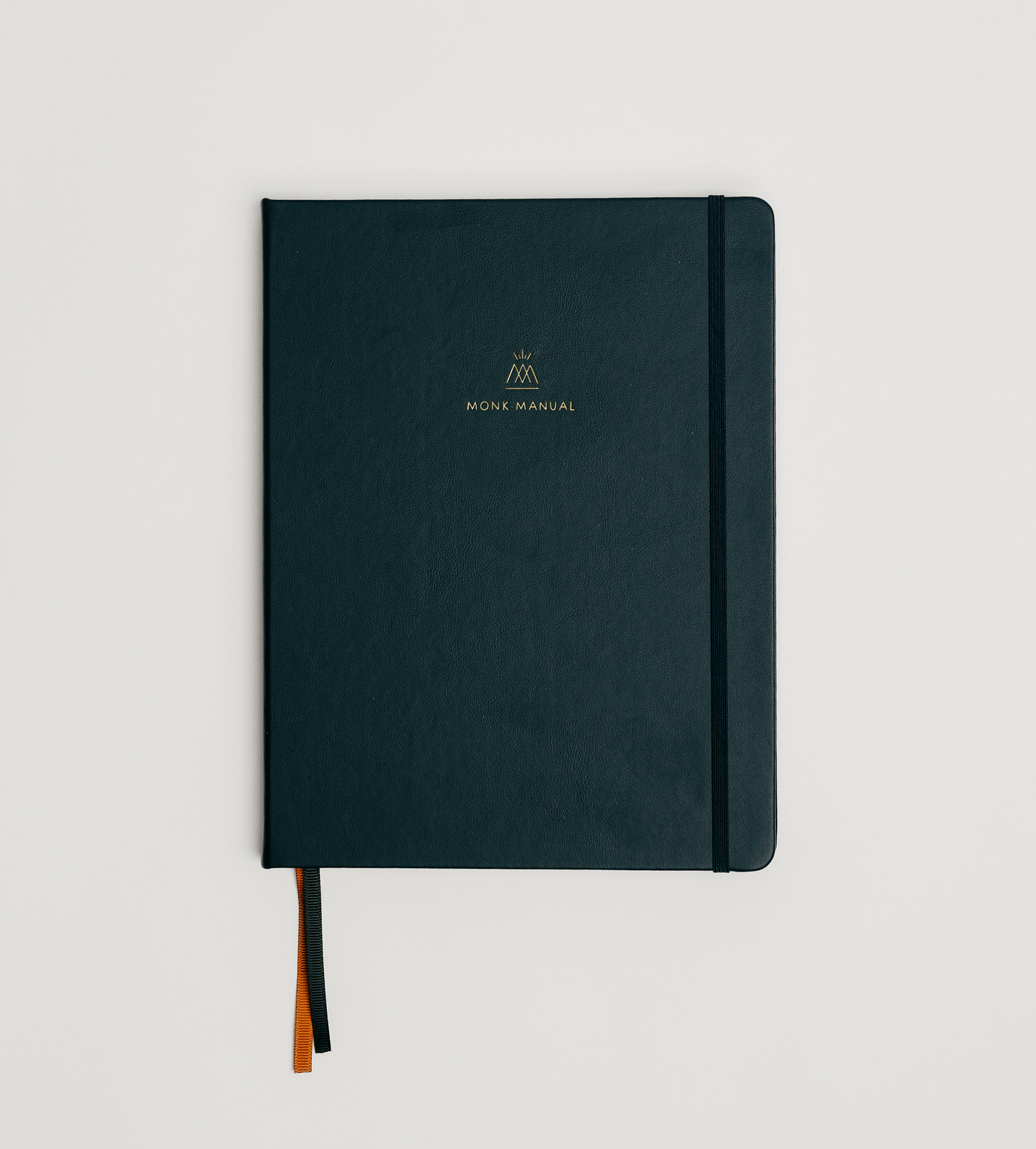 Monk Manual™ Weekly Planner