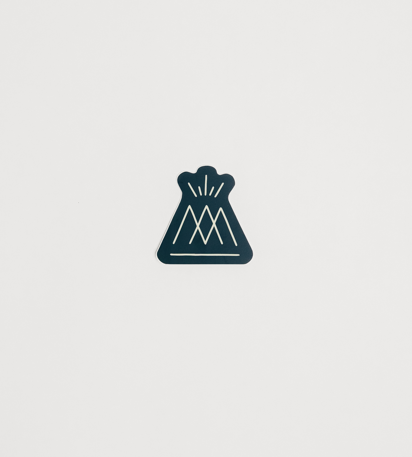 Monk Manual Stickers