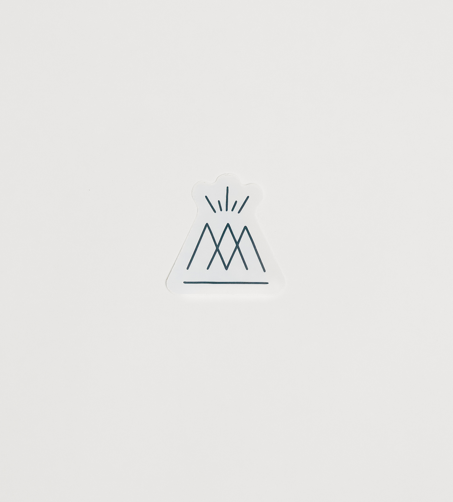 Monk Manual Stickers