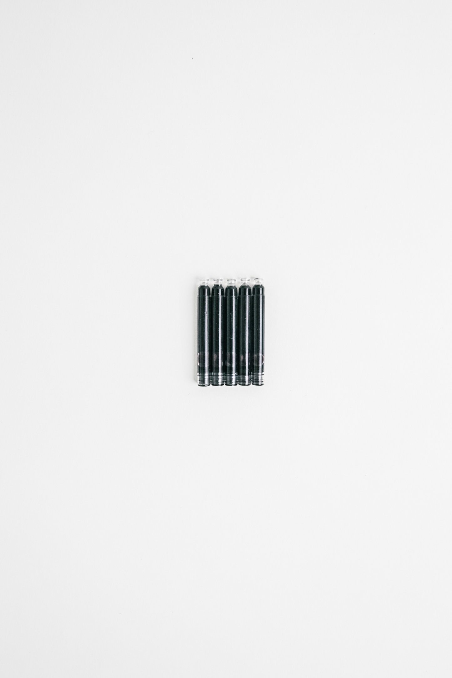 Odyssey Fountain Pen Tube Refills