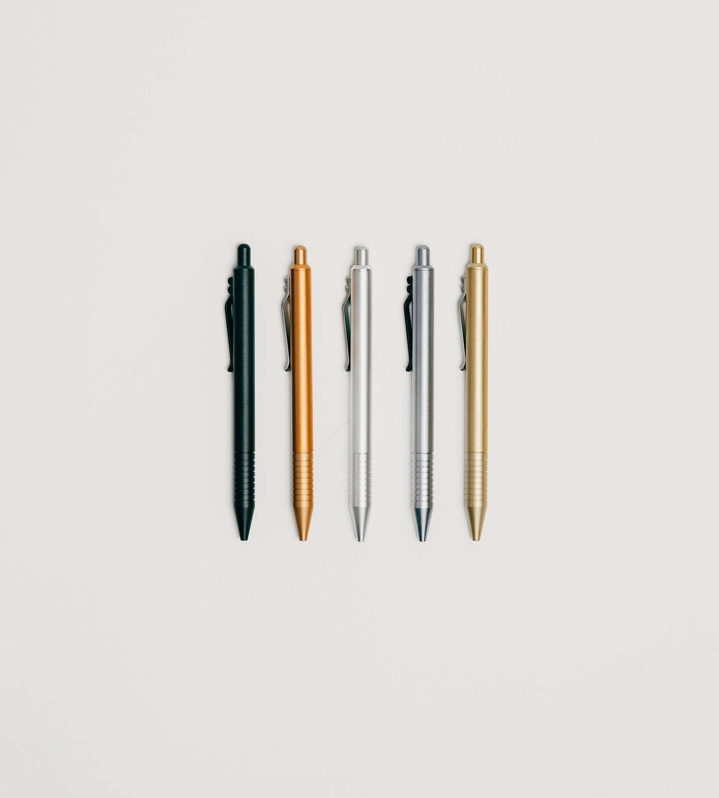 Grafton Buy-For-Life Pen