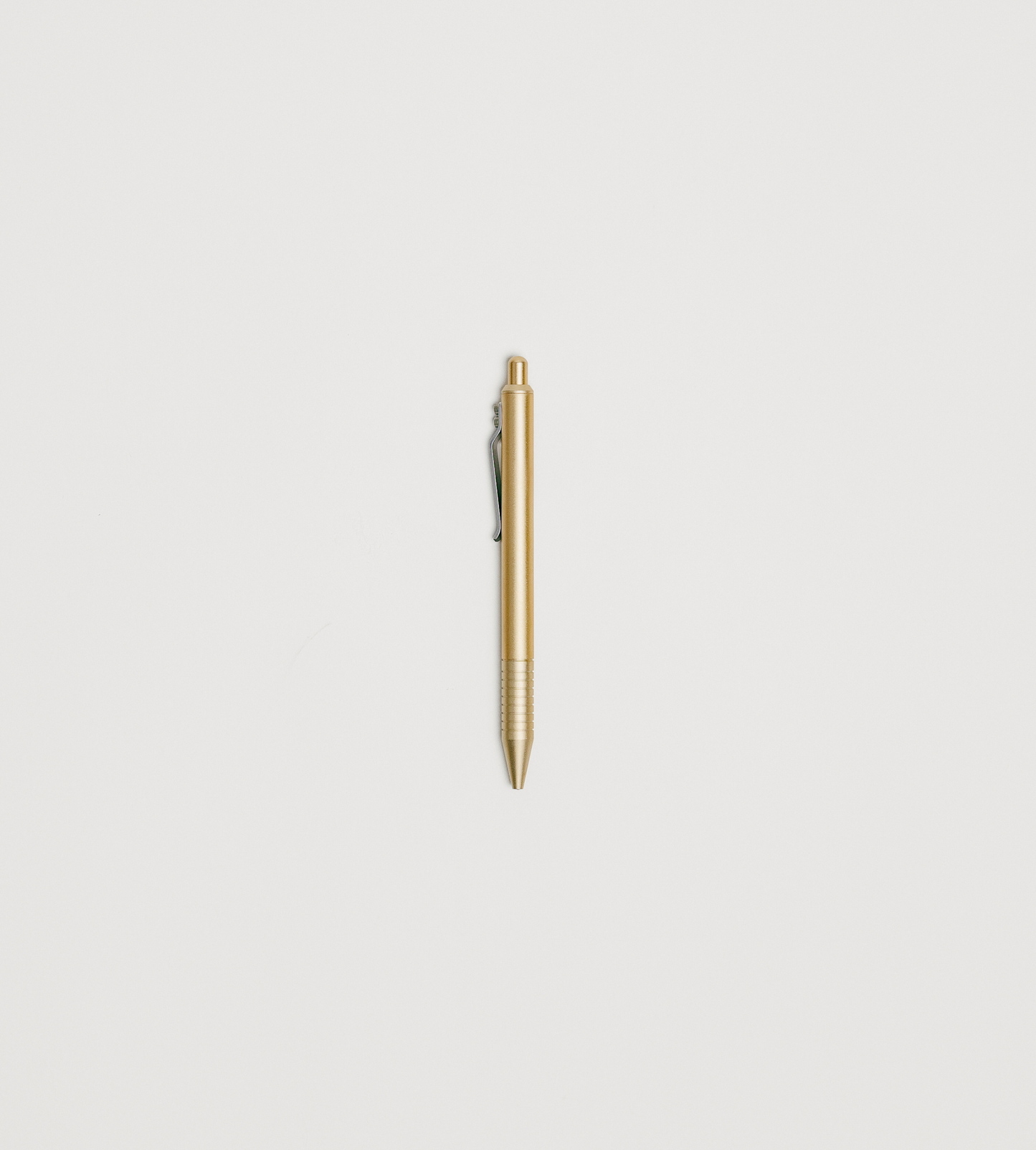 Grafton Buy-For-Life Pen