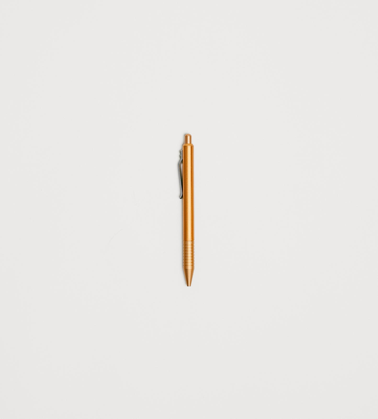 Grafton Buy-For-Life Pen