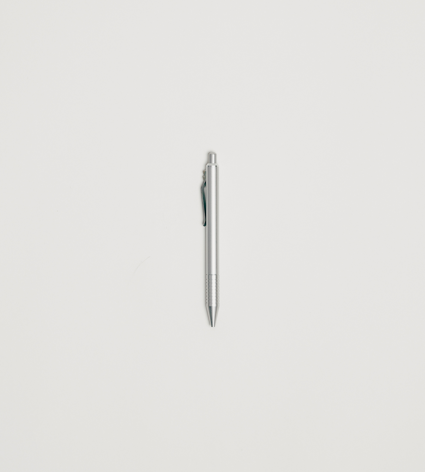 Grafton Buy-For-Life Pen
