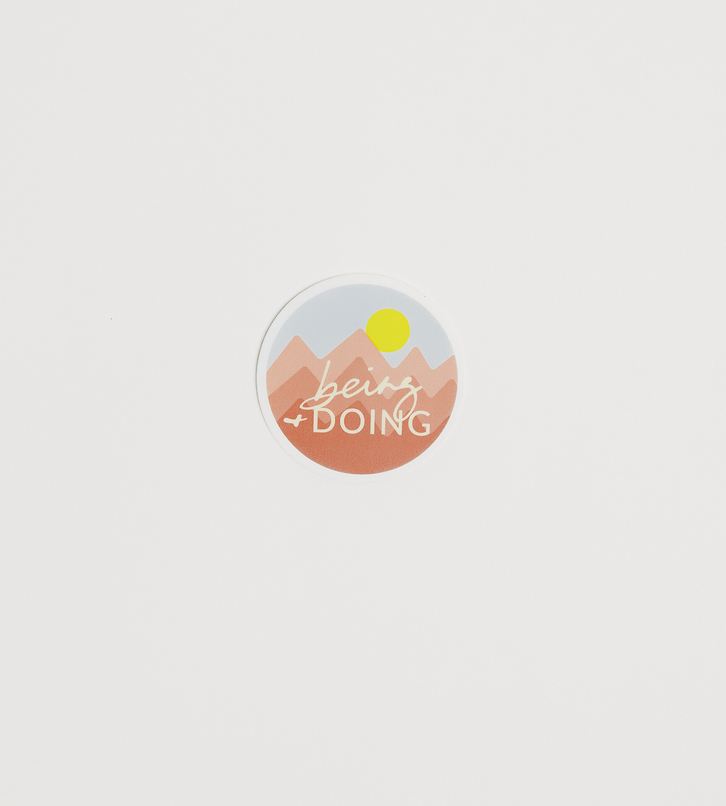 Monk Manual Stickers