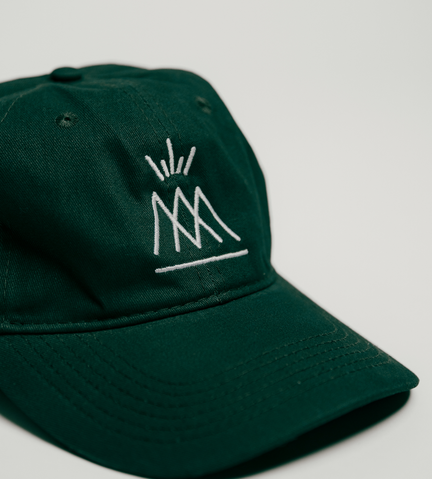 Monk Manual Hat