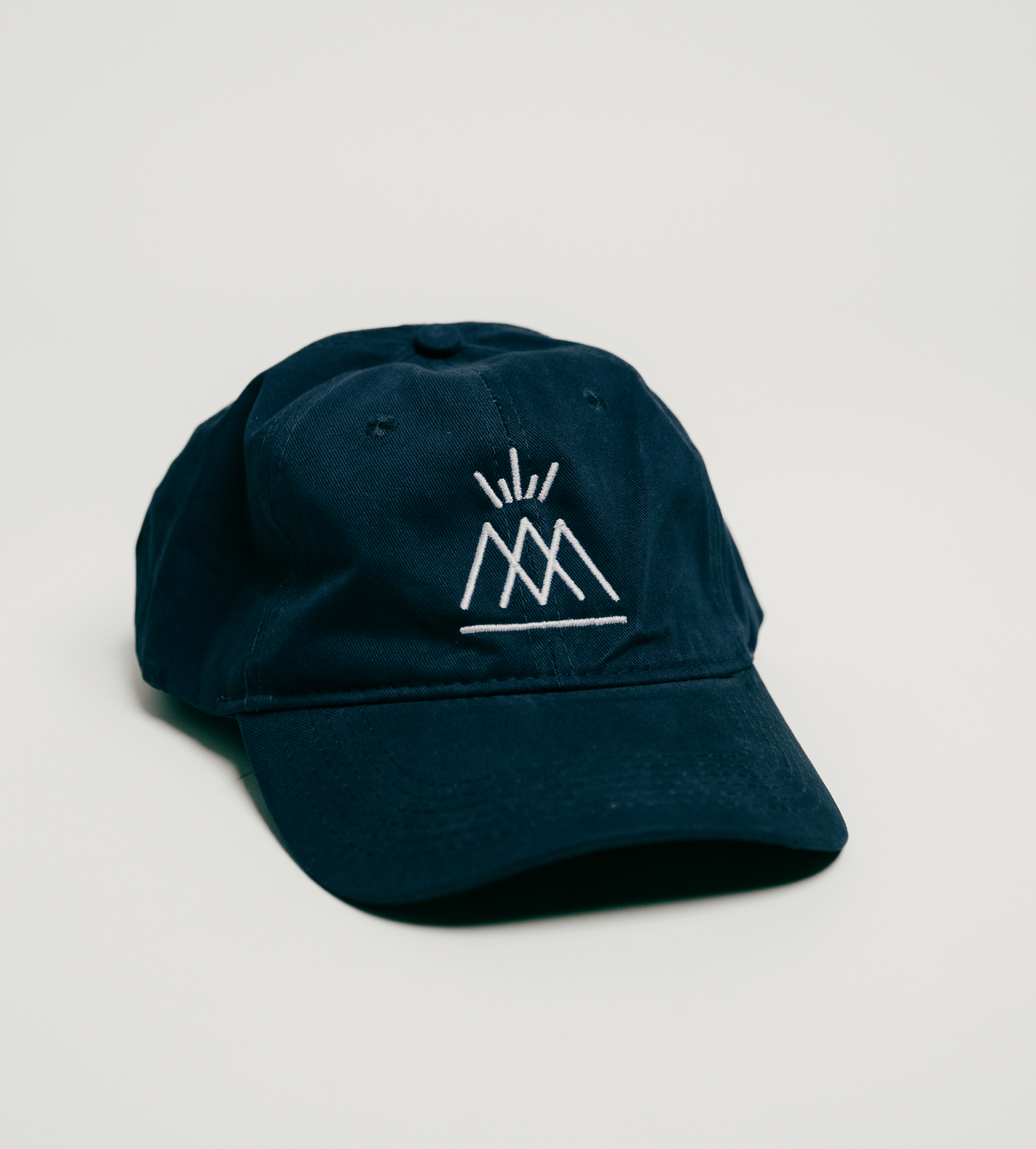Monk Manual Hat