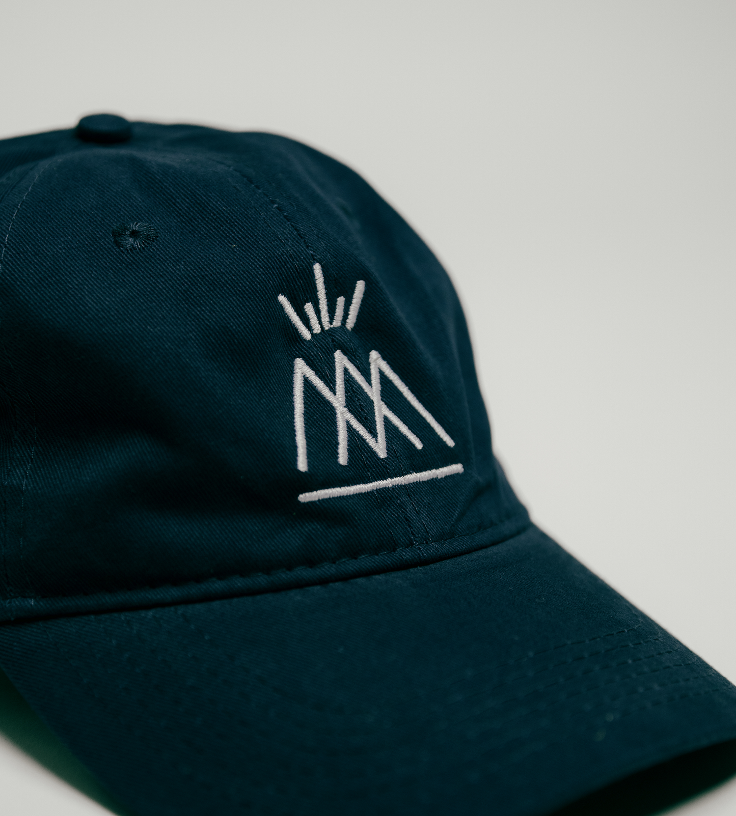 Monk Manual Hat
