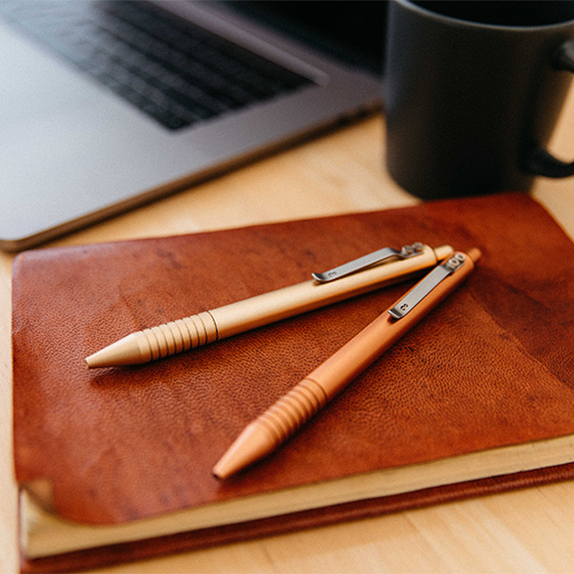 Grafton Buy-For-Life Pen
