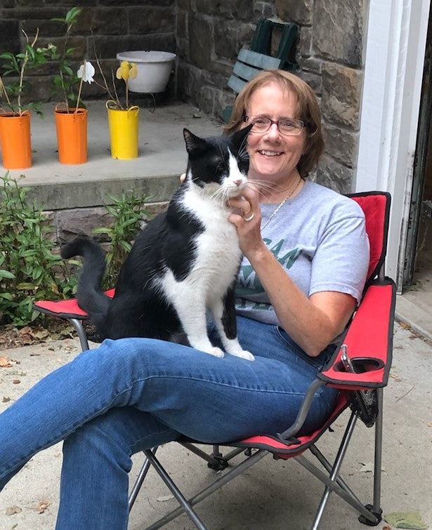 How I Monk #24 - Debra's Story