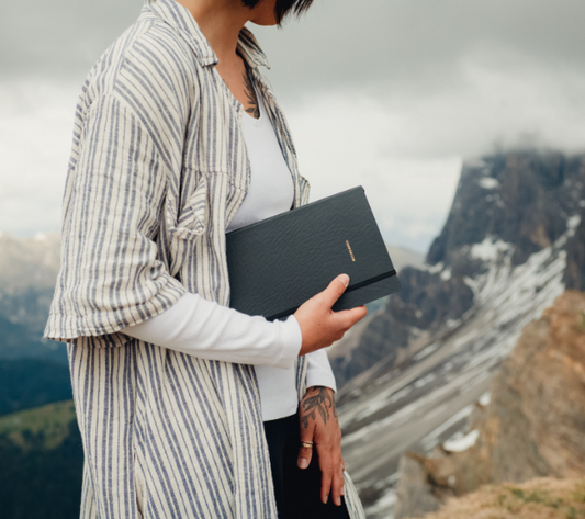 Timewise Book Courses – Monk Manual