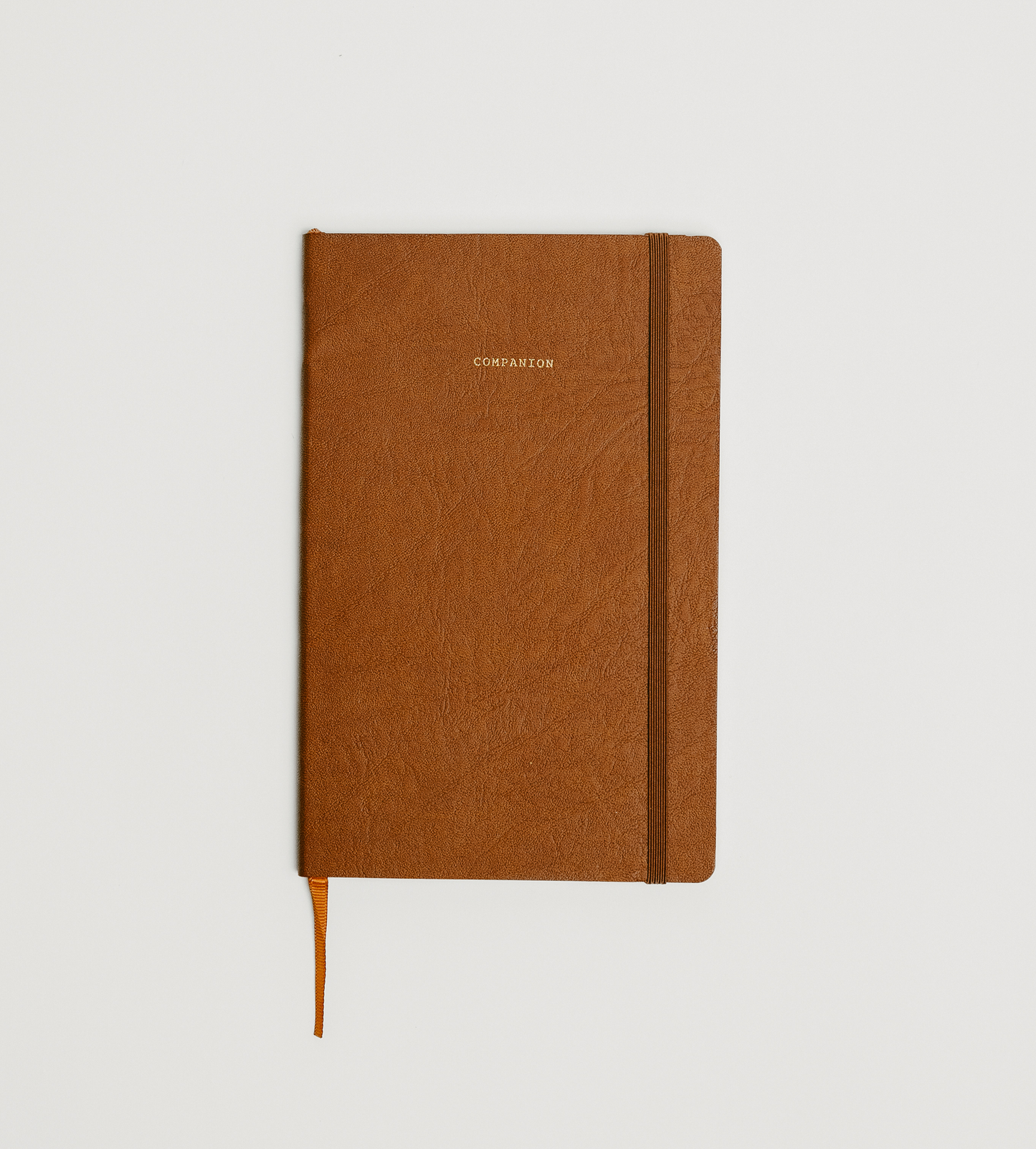 Companion Journal (Softcover)