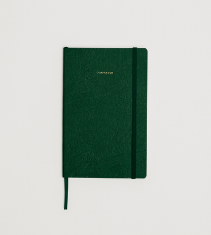 Companion Journal (Softcover)