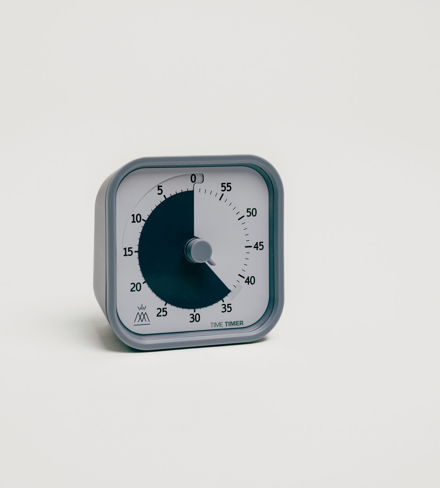 Time Timer MOD x Monk Manual