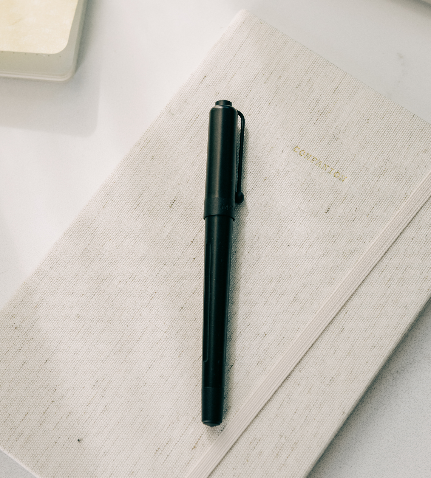 Odyssey Fountain Pen