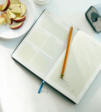 Sprout Journal for Kids – Monk Manual