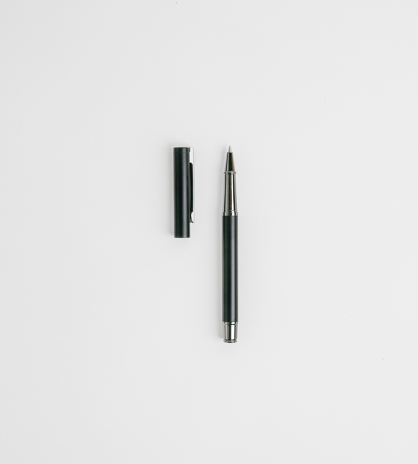 Voyager Rollerball Pen