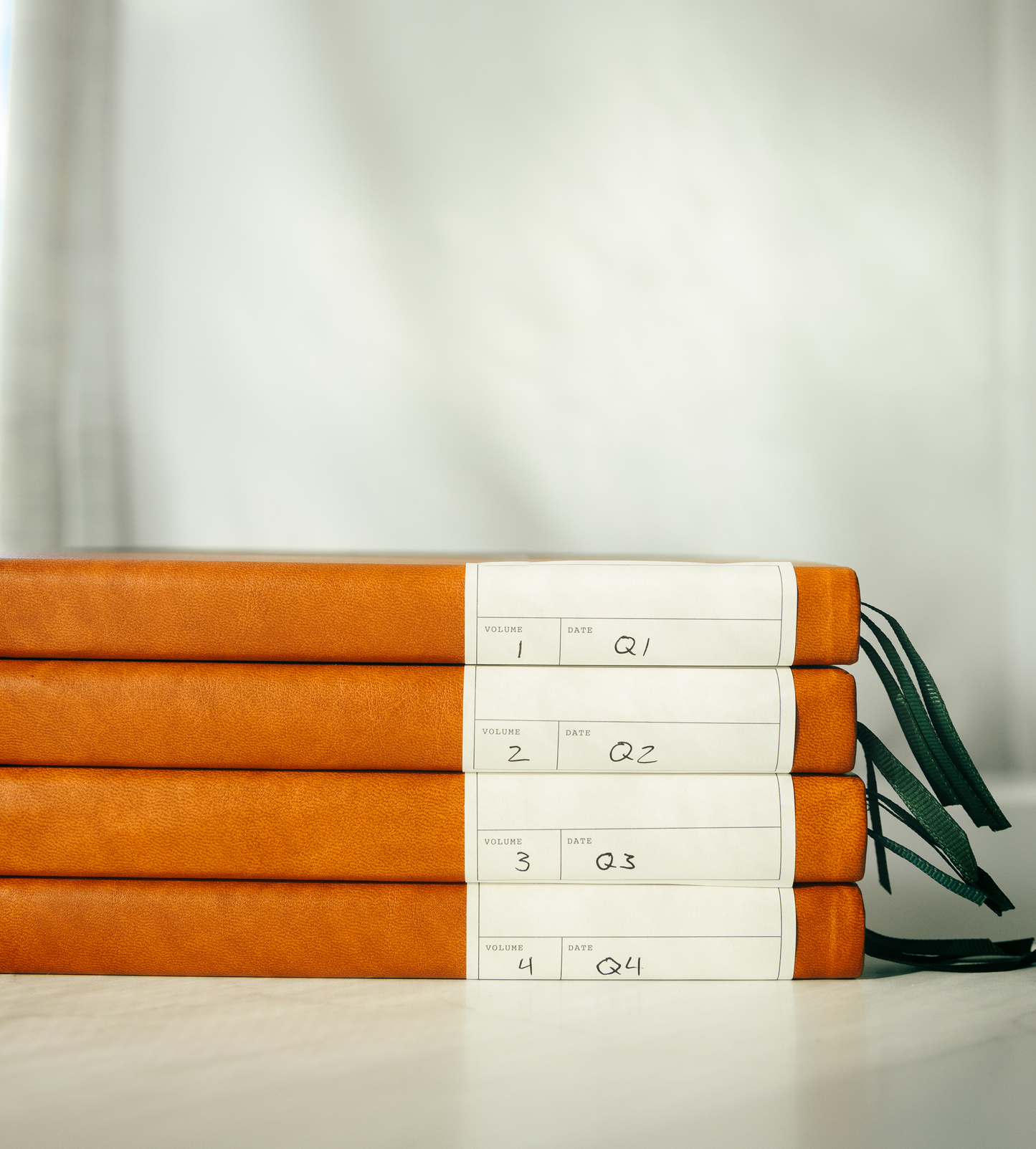 Monk Manual™ 90-Day Planner Subscription