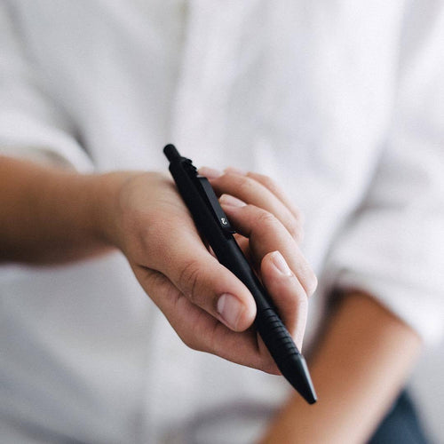Grafton Buy-For-Life Pen